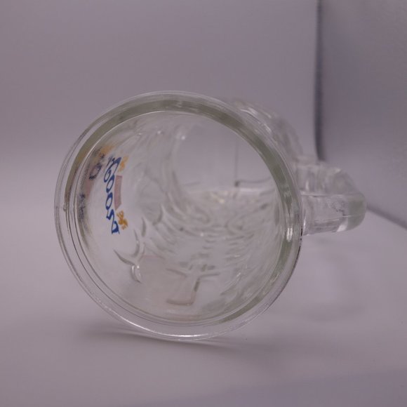 Coors Banquet Boot Beer Stein - Picture 10 of 14